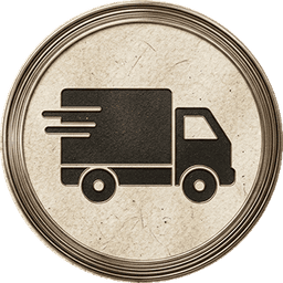 Worldwide Delivery